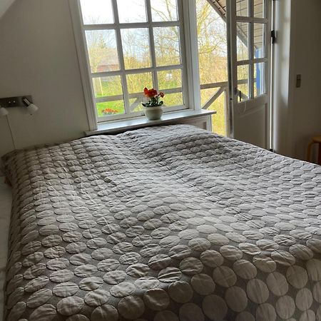 Kallerup Hgard Thisted Zewnętrze zdjęcie