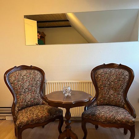 Kallerup Hgard Thisted Zewnętrze zdjęcie