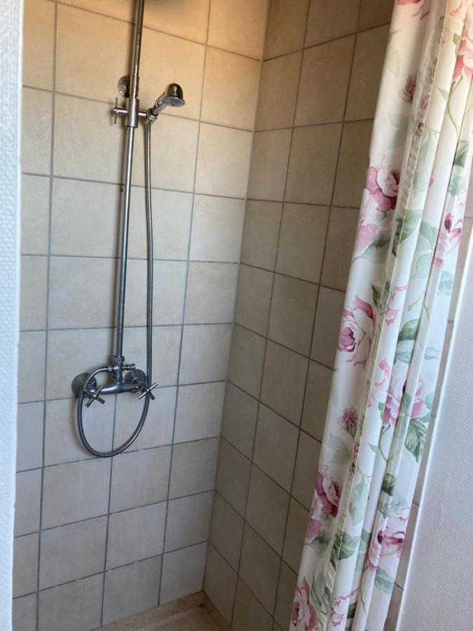 Kallerup Hgard Thisted Zewnętrze zdjęcie