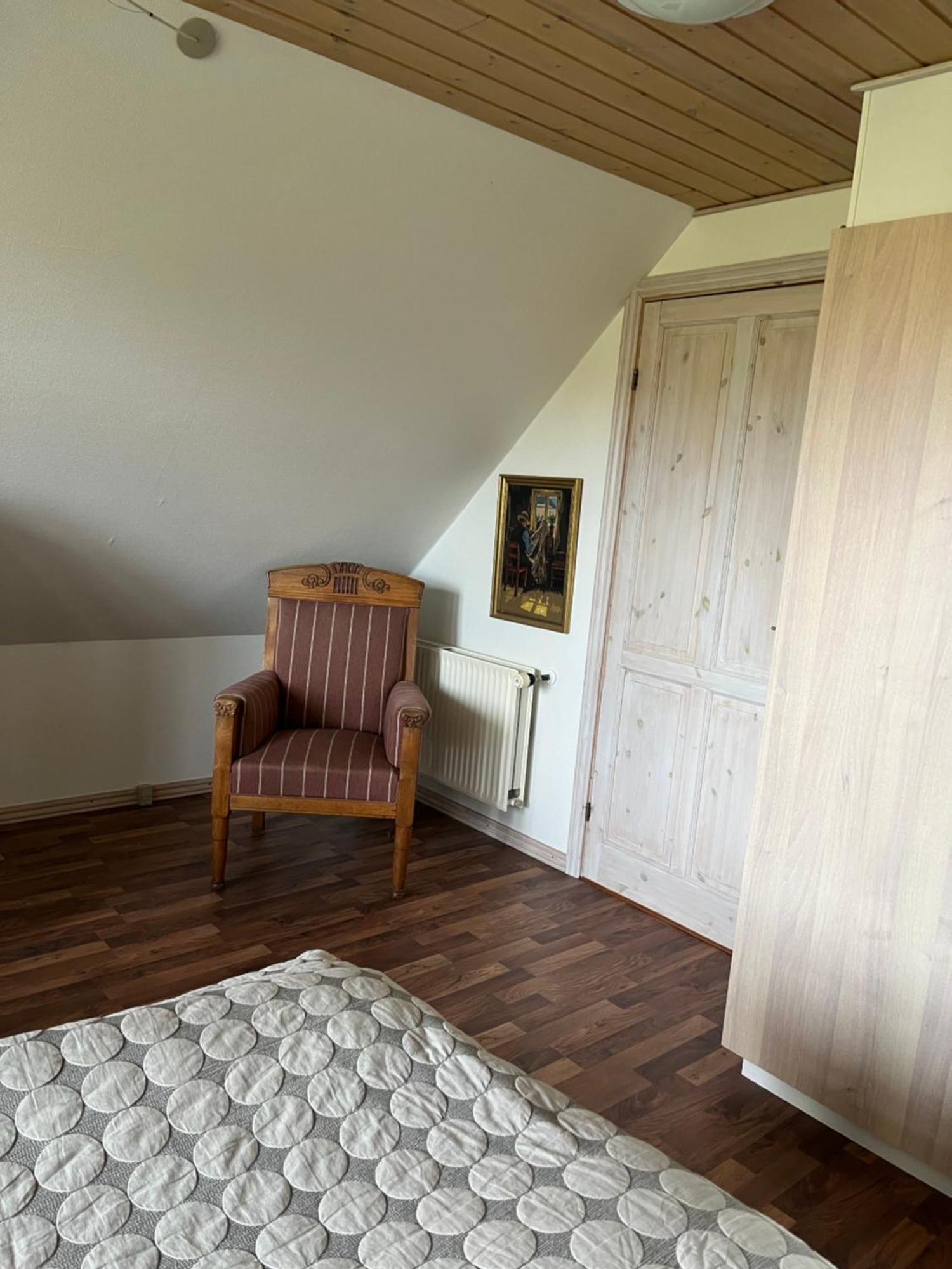 Kallerup Hgard Thisted Zewnętrze zdjęcie