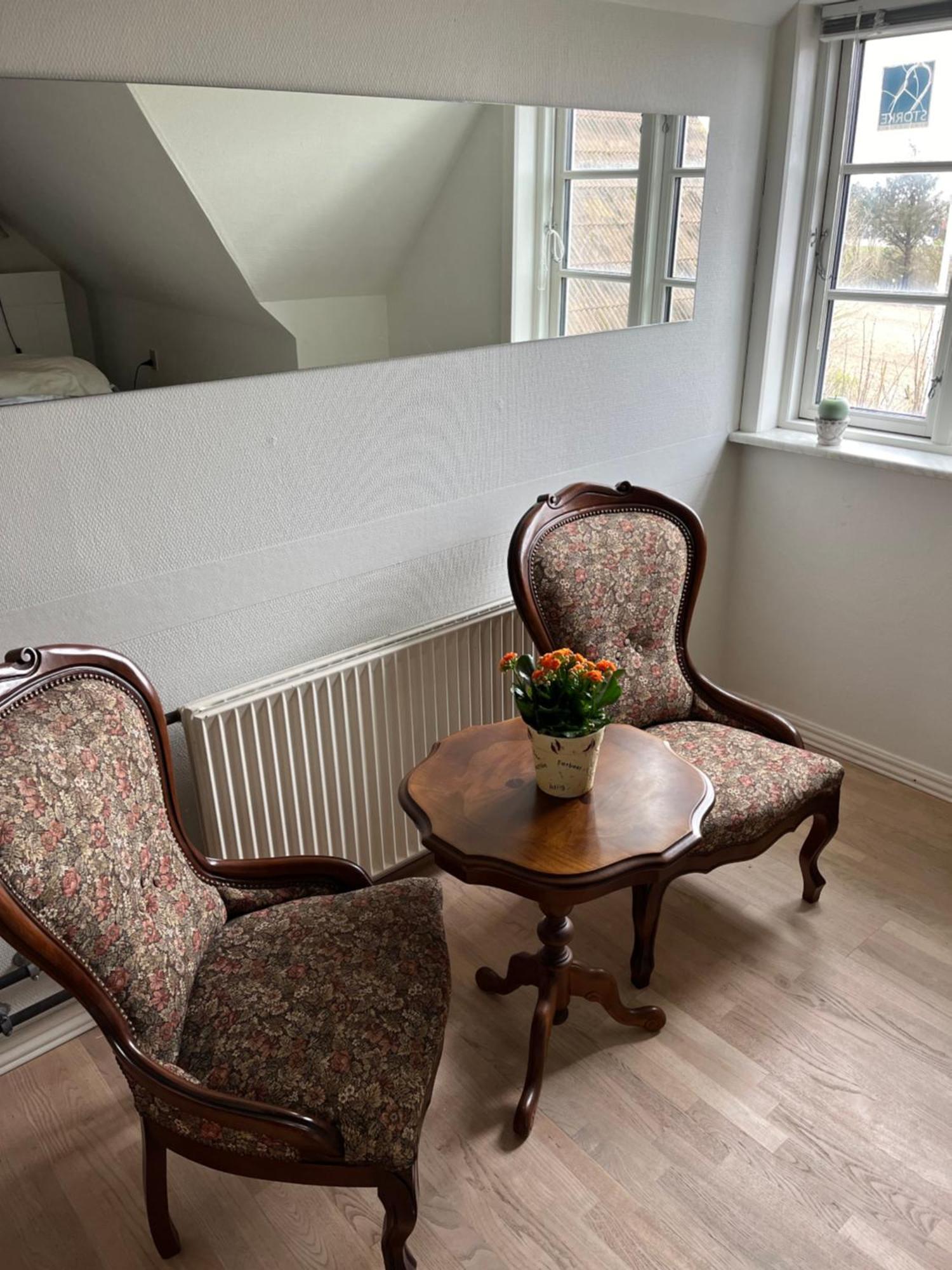 Kallerup Hgard Thisted Zewnętrze zdjęcie